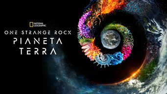 One Strange Rock: Pianeta Terra (2017)