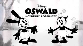 Oswald il coniglio fortunato (2022)