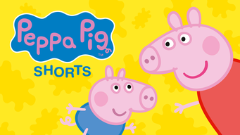 Peppa Pig (Shorts) (2004)