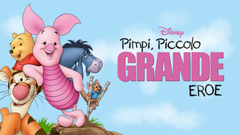 Pimpi, piccolo grande eroe (2003)