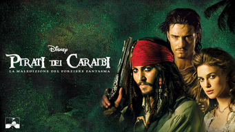 Pirati dei Caraibi - La maledizione del forziere fantasma (2006)
