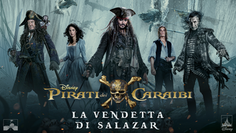 Pirati dei Caraibi: La vendetta di Salazar (2017)