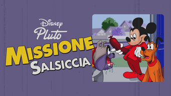 Missione Salsiccia (1948)