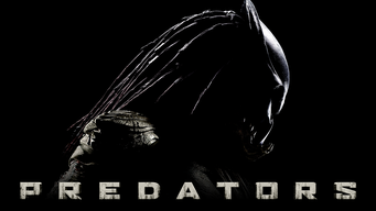 Predators (2010)