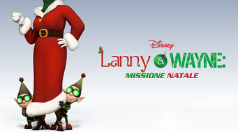 Lanny & Wayne - Missione Natale (2010)