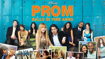 Prom - Ballo di fine anno (2011)