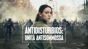 Antidisturbios: Unità Antisommossa (2020)
