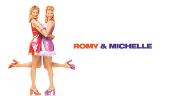 Romy & Michelle (1997)
