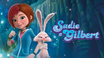 Sadie e Gilbert (2019)