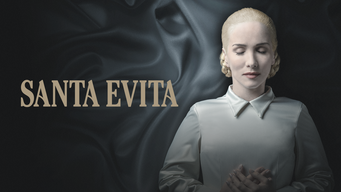 Santa Evita (2022)