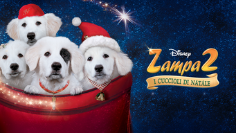 Zampa 2- I cuccioli di Natale (2012)