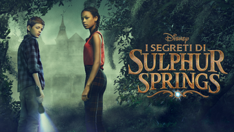I segreti di Sulphur Springs (2021)