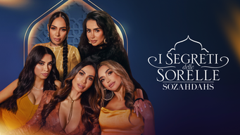 I segreti delle sorelle Sozahdahs (2023)