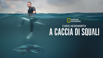Chris Hemsworth: a caccia di squali (2021)