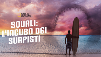 Squali: L'incubo dei surfisti (2020)