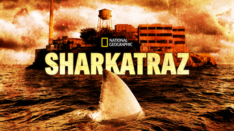 Sharkatraz (2016)