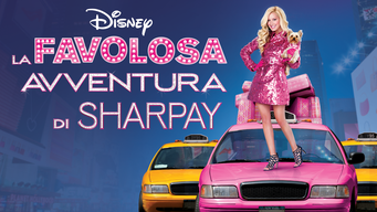 Sharpay's Fabulous Adventure (2011)