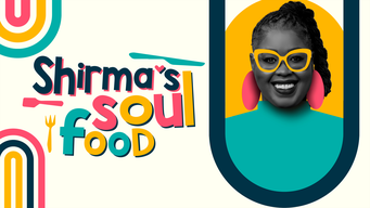 Shirma's Soul Food (2023)