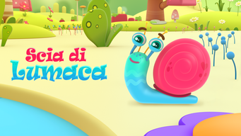 Scia di lumaca (2019)