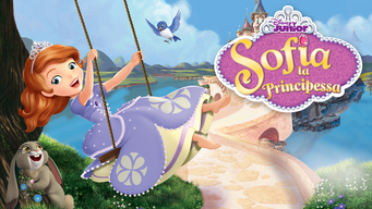 Disney Sofia La Principessa (2012)