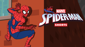 Spider-Man (Shorts) (2016)