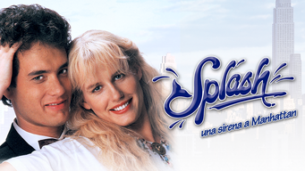 Splash - una sirena a Manhattan (1984)