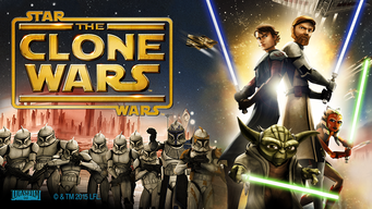 Star Wars -The Clone Wars (2007)