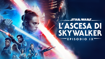 Star Wars: L'ascesa Di Skywalker (Episodio IX) (2019)
