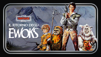 Star Wars Vintage: Il Ritorno degli Ewoks (1985)