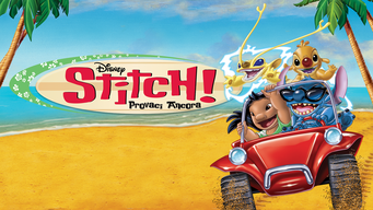 Provaci ancora, Stitch! (2003)