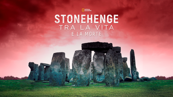 Stonehenge: tra la vita e la morte (2008)
