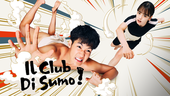 Il club di sumo! (2022)