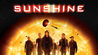Sunshine (2006)