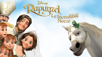Rapunzel - Le incredibili nozze (2012)