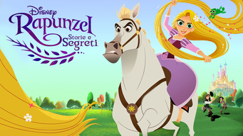 Rapunzel - Storie e segreti (2016)