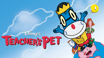 Disney's Teacher's Pet (2004)