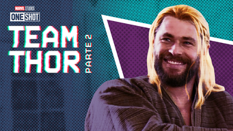 Team Thor: Parte 2 (2016)