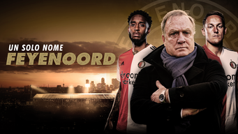 Un solo nome: Feyenoord (2021)