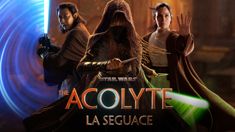 The Acolyte: La Seguace (2024)