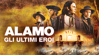 Alamo - Gli Ultimi Eroi (2004)