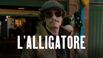 L'Alligatore (2020)