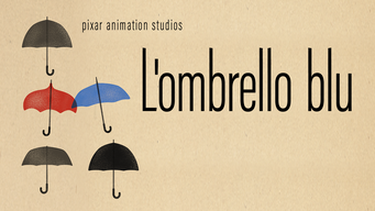 L'ombrello blu (2013)