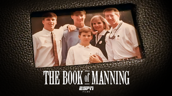 The Book of Manning (2013)