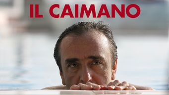 Il Caimano (2006)