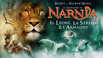 Le Cronache di Narnia: il Leone, la Strega e l'Armadio  (2005)