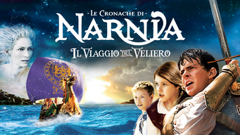 Le Cronache di Narnia: Il Viaggio del Veliero (2010)