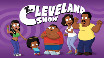 The Cleveland Show (2009)