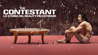 The Contestant – La storia del reality più estremo (2024)