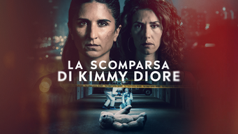 La scomparsa di Kimmy Diore (2024)