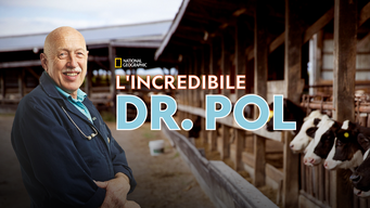L'incredibile dr. Pol (2011)